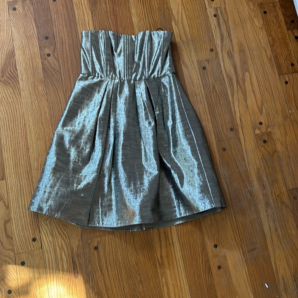 Alice and Olivia dress